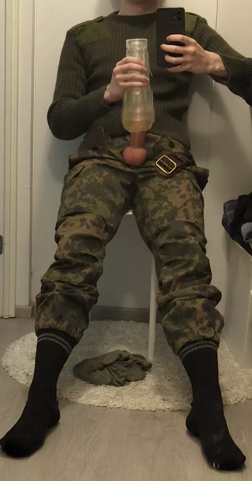 I need some real hole, can i use yours?😈🥵