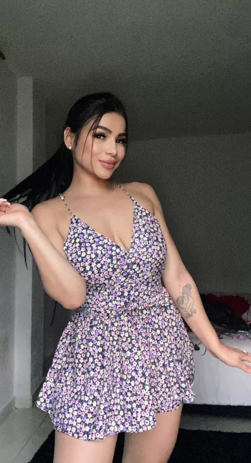 In need of some pleasure