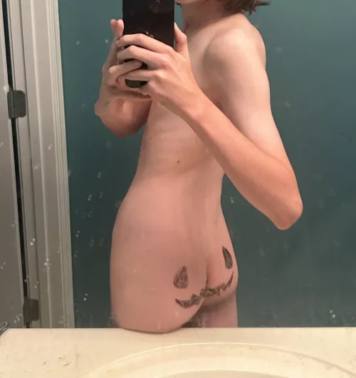 Is it too early for me to start putting up my Halloween decorations?