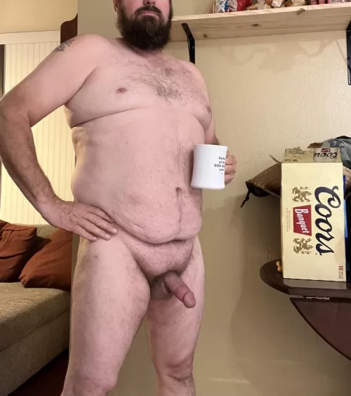 It’s almost beer 30 or are you thirsty for something else 