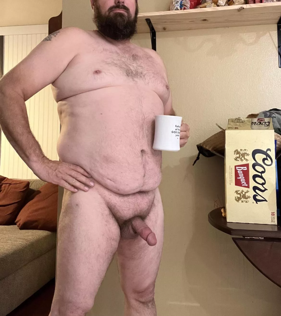 It’s almost beer 30 or are you thirsty for something else 