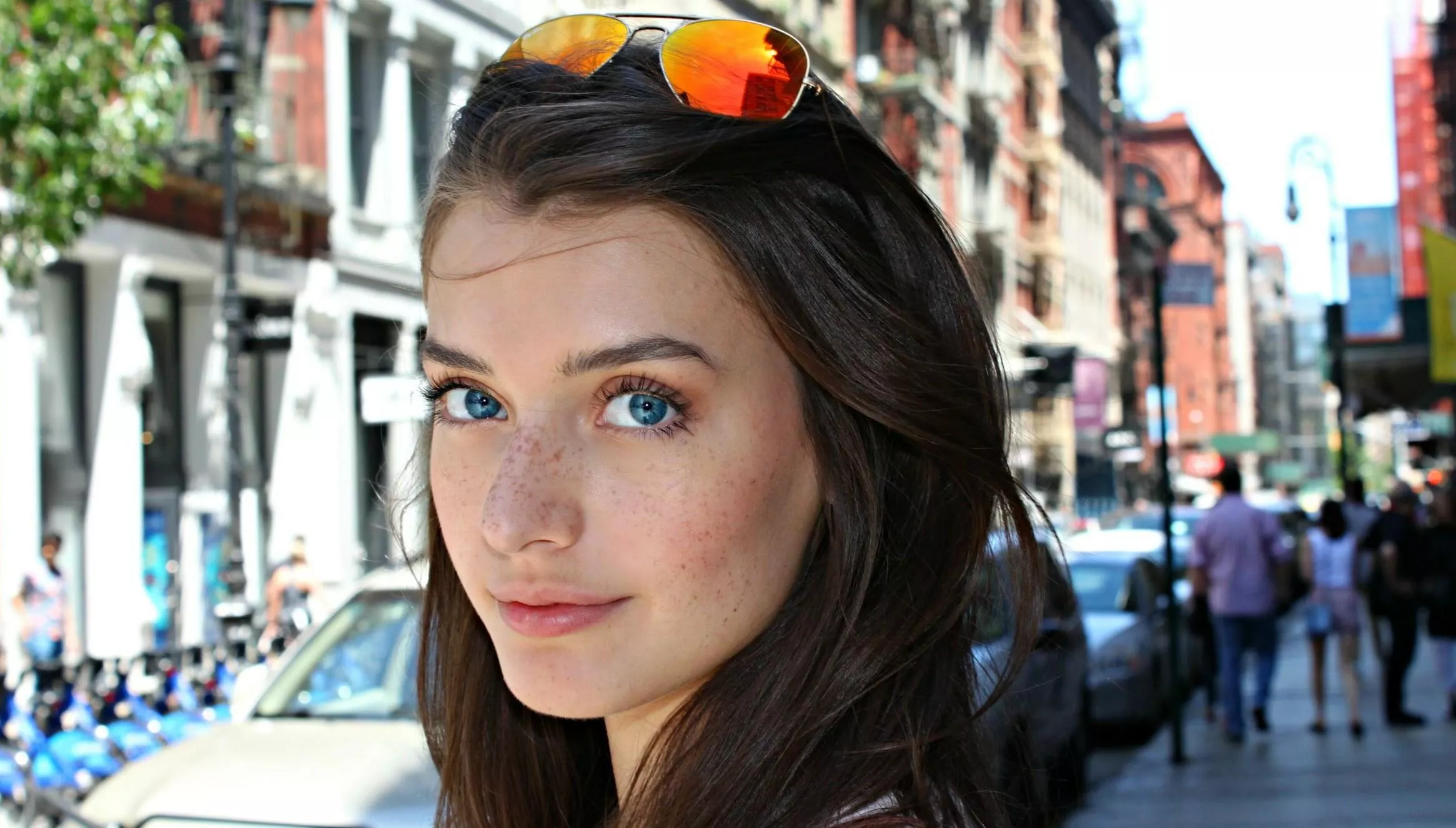 Jessica Clements