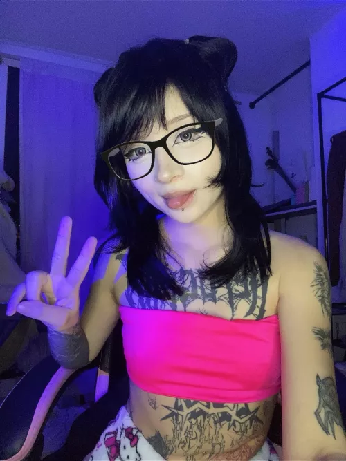 Julieth (@maldita_meg) [OnlyFans]