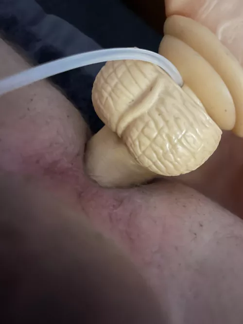 Just need the real thing now 