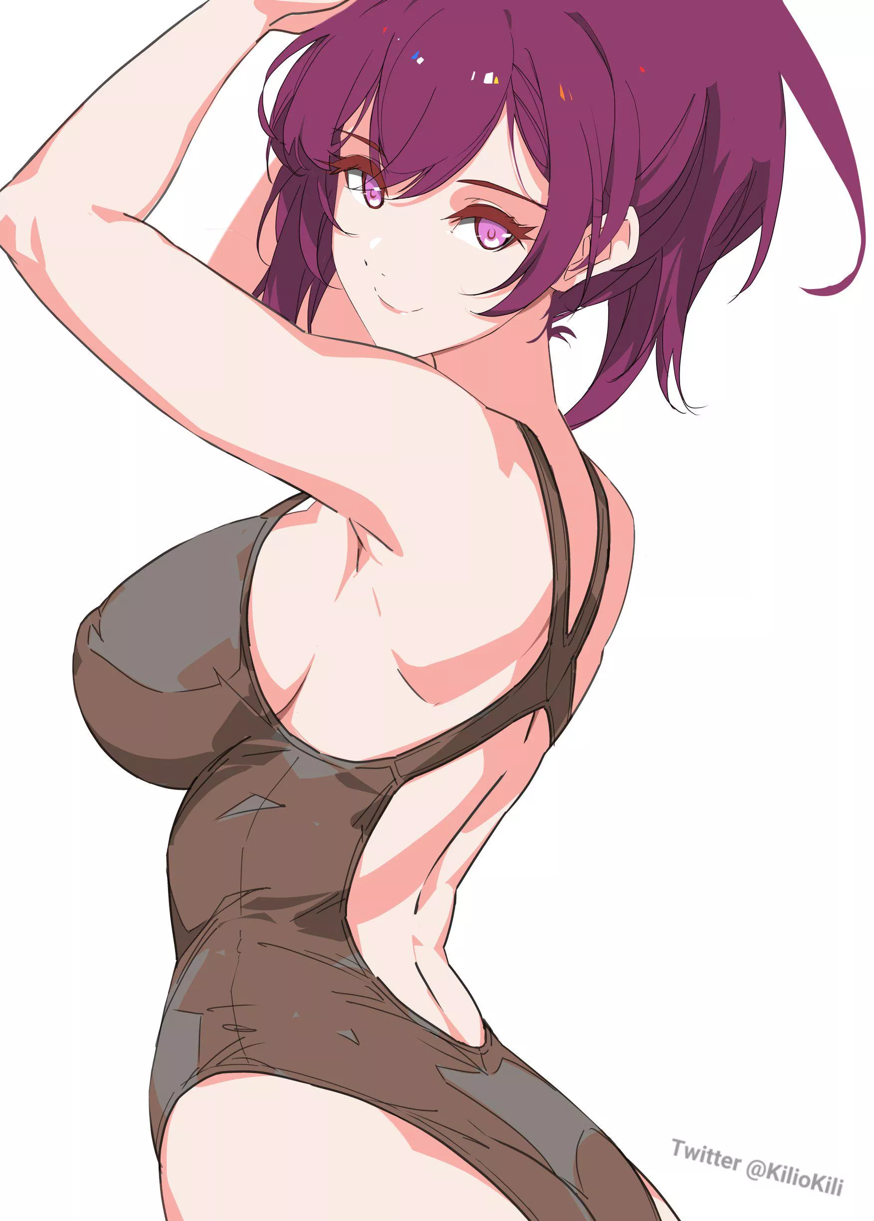 Kafka [Honkai Star Rail]