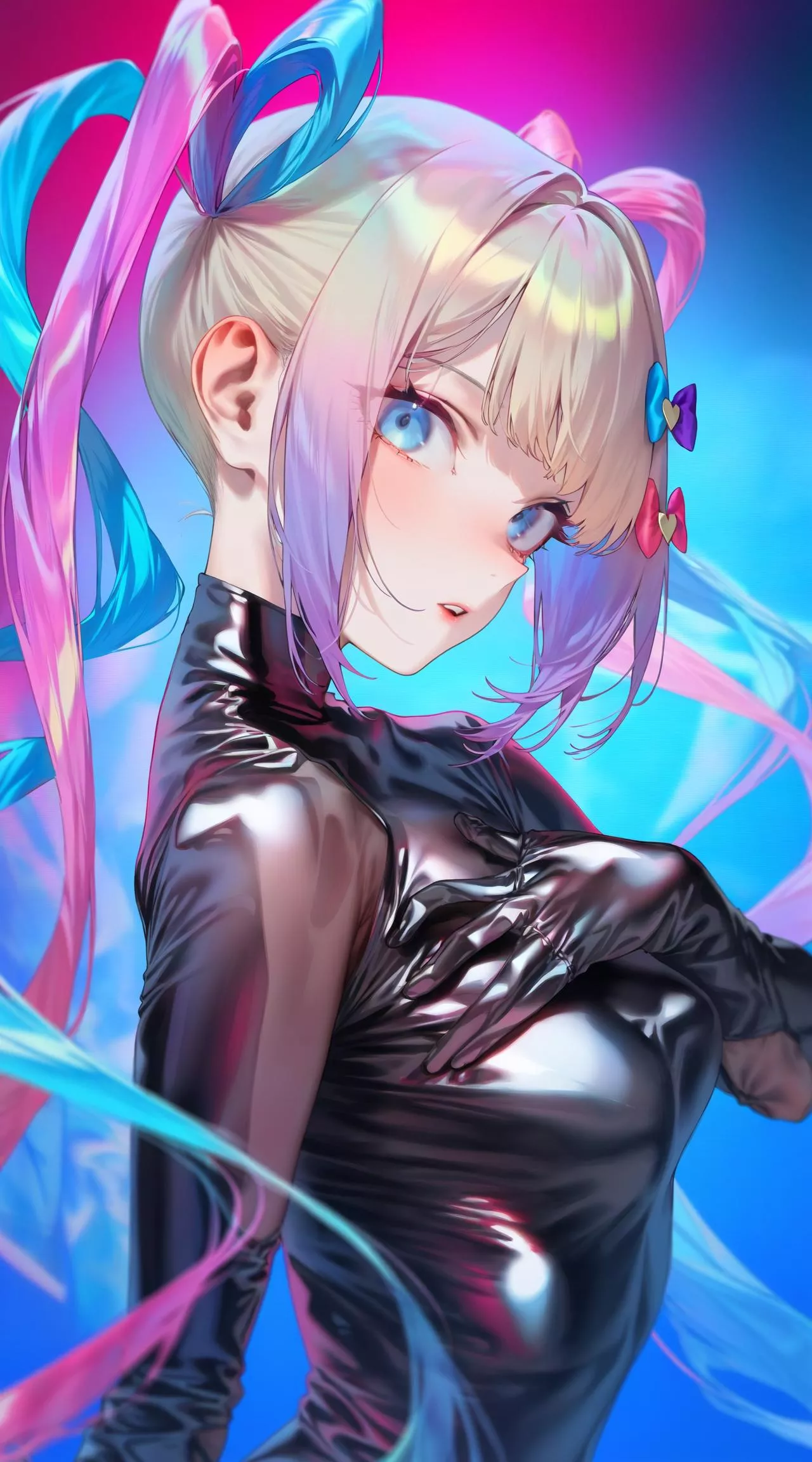 KAngel [Needy Girl Overload]