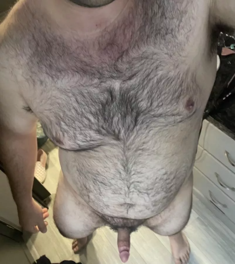 Love y’all give me some attention ❤️