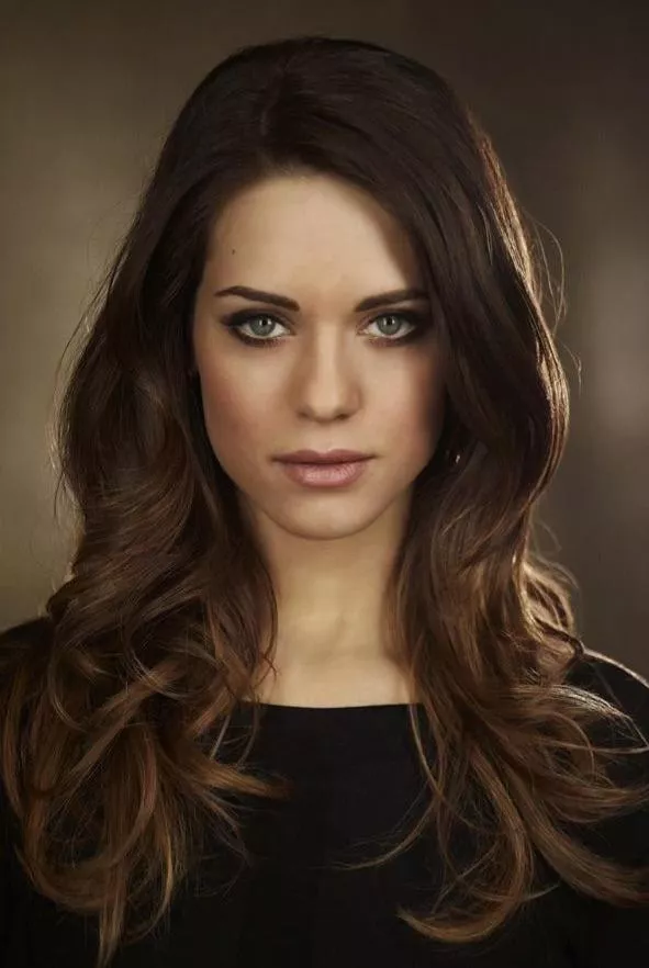 Lyndsy Fonseca