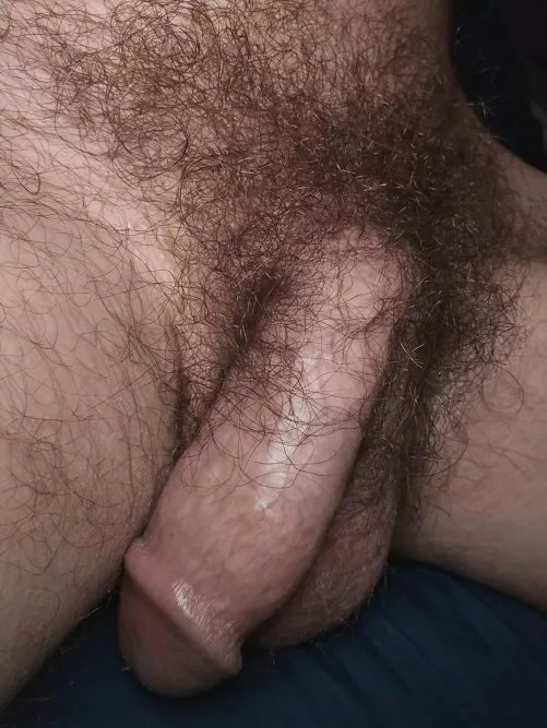 My mane makes me feel manly. Agreed..