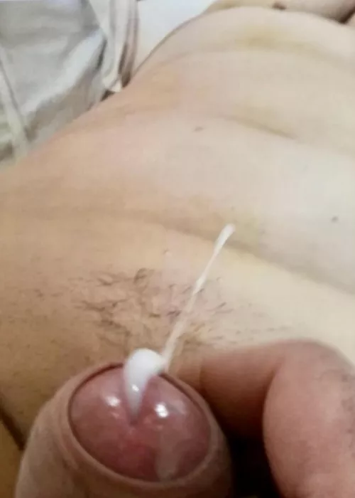 No No No ohhhh No don’t pull out !!!