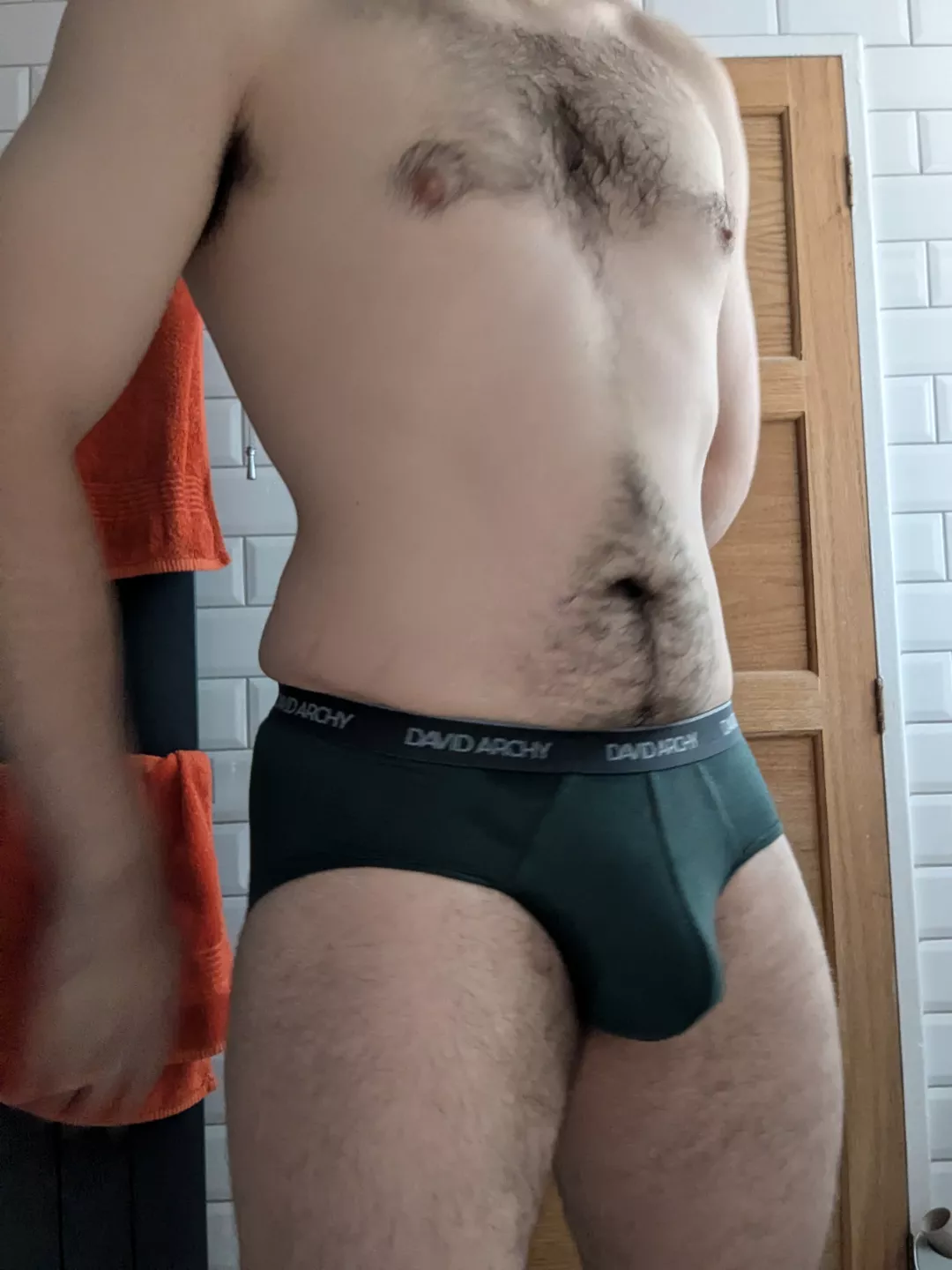 Post gym bulge(31)
