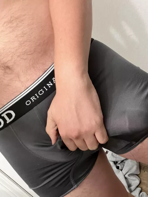 Pull it out for me (23)