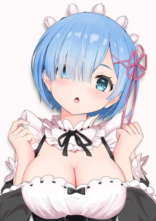 Rem [Re: Zero]