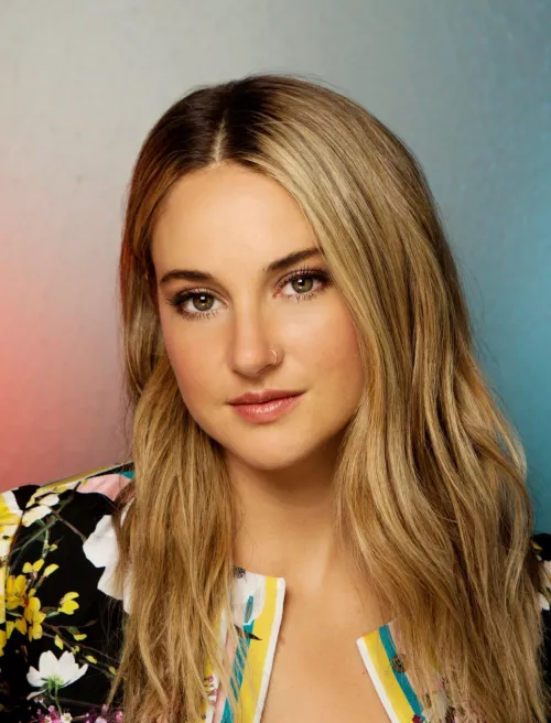 Shailene Woodley