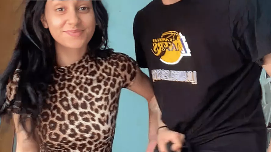 Somebody has this vid?