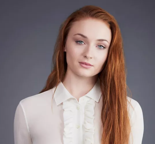 Sophie Turner