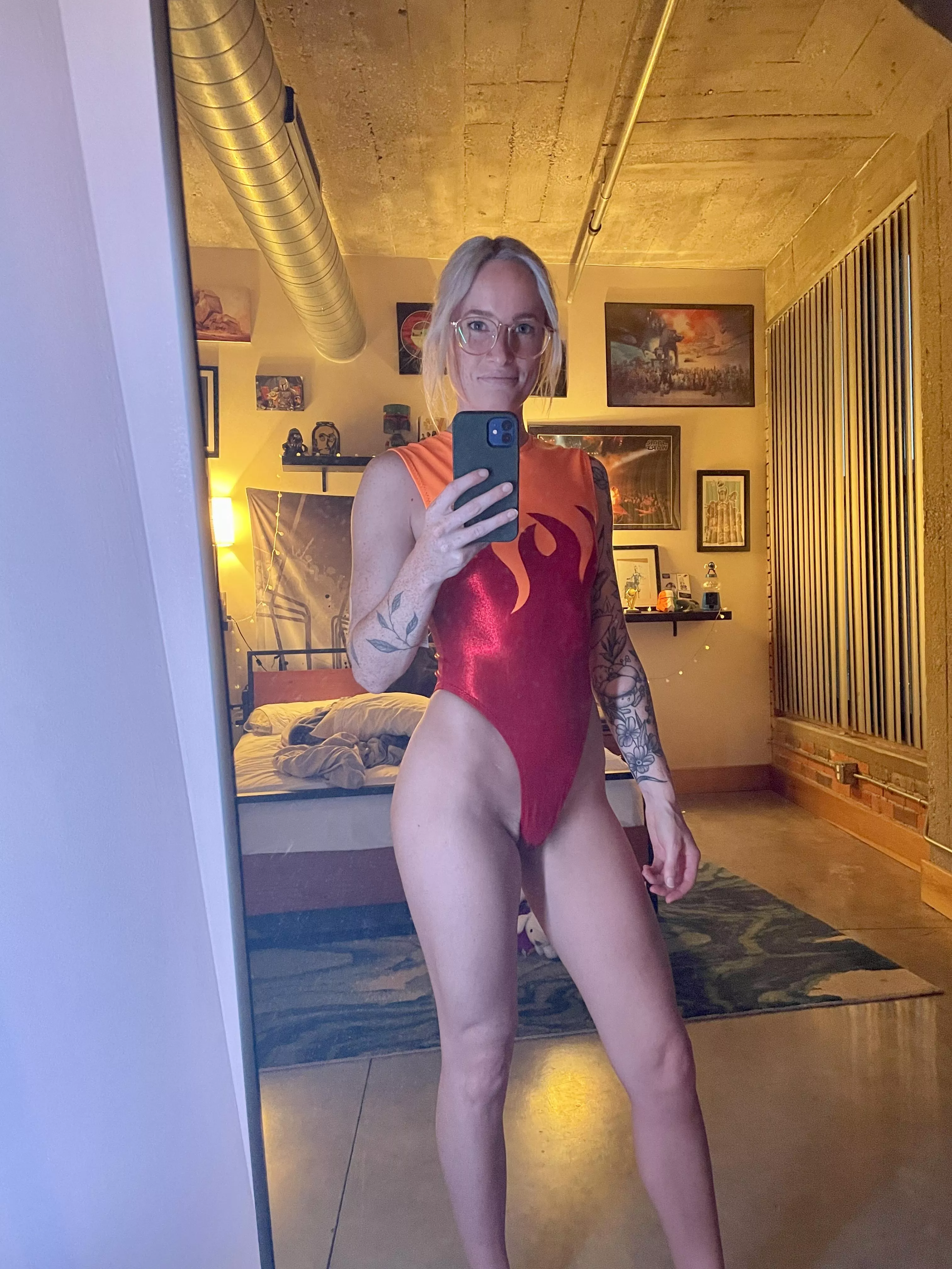 What should my amateur wrestling name be?