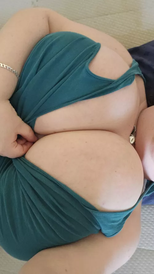 What would you put between them ?