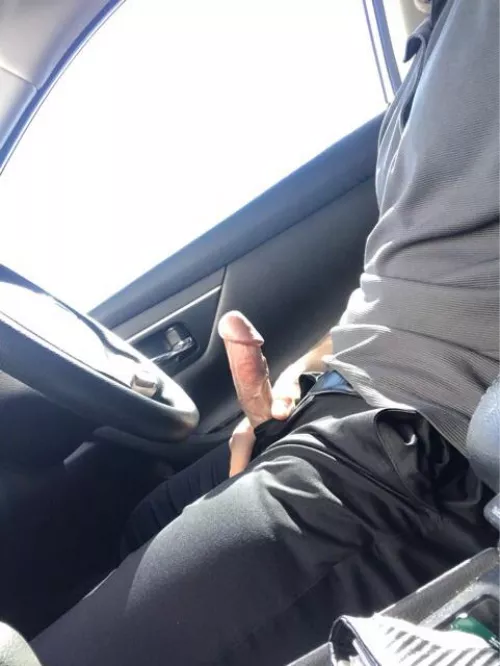 Who’s gonna catch me today👀