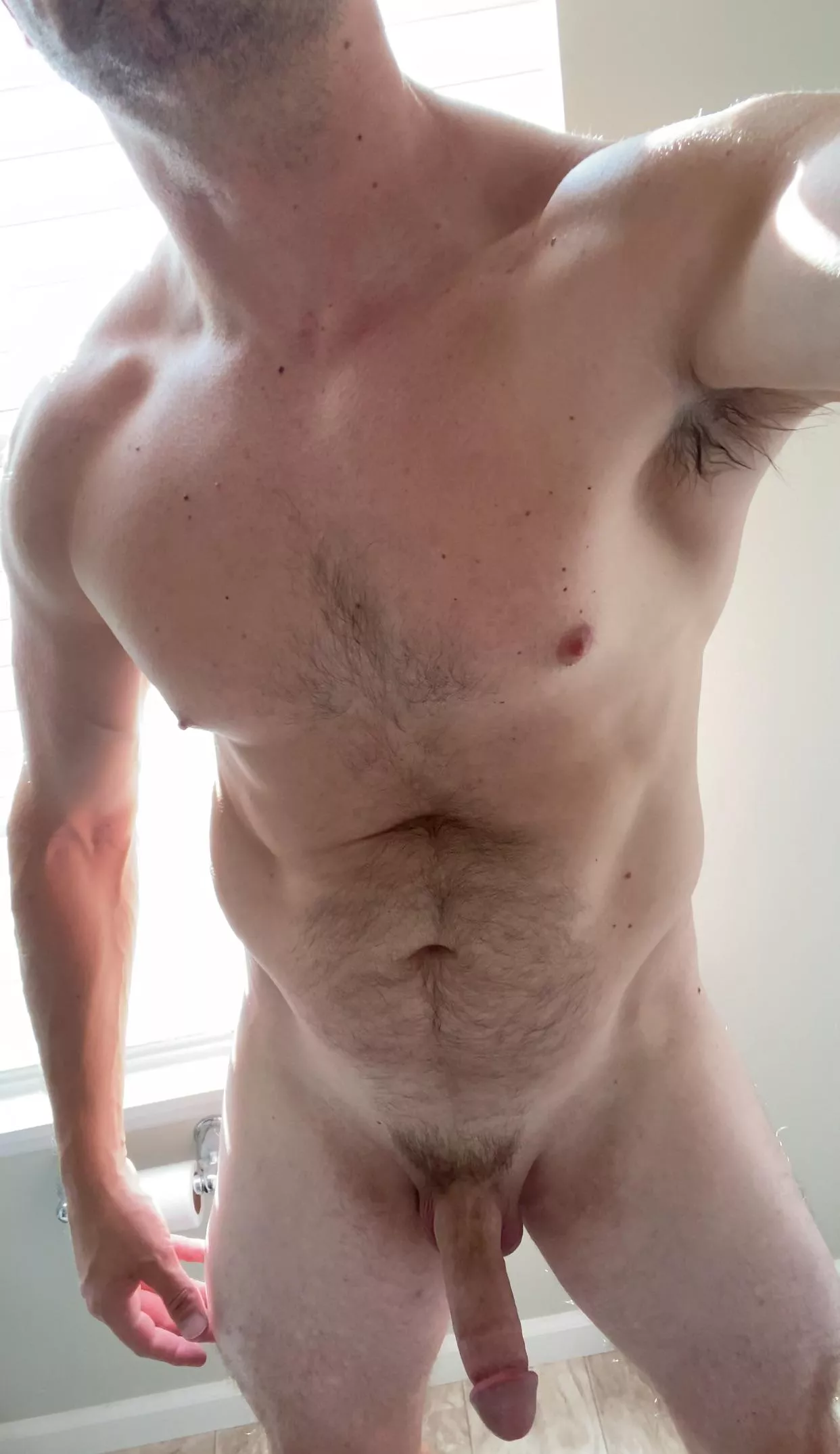 Would you ride a [44]y/o dad?