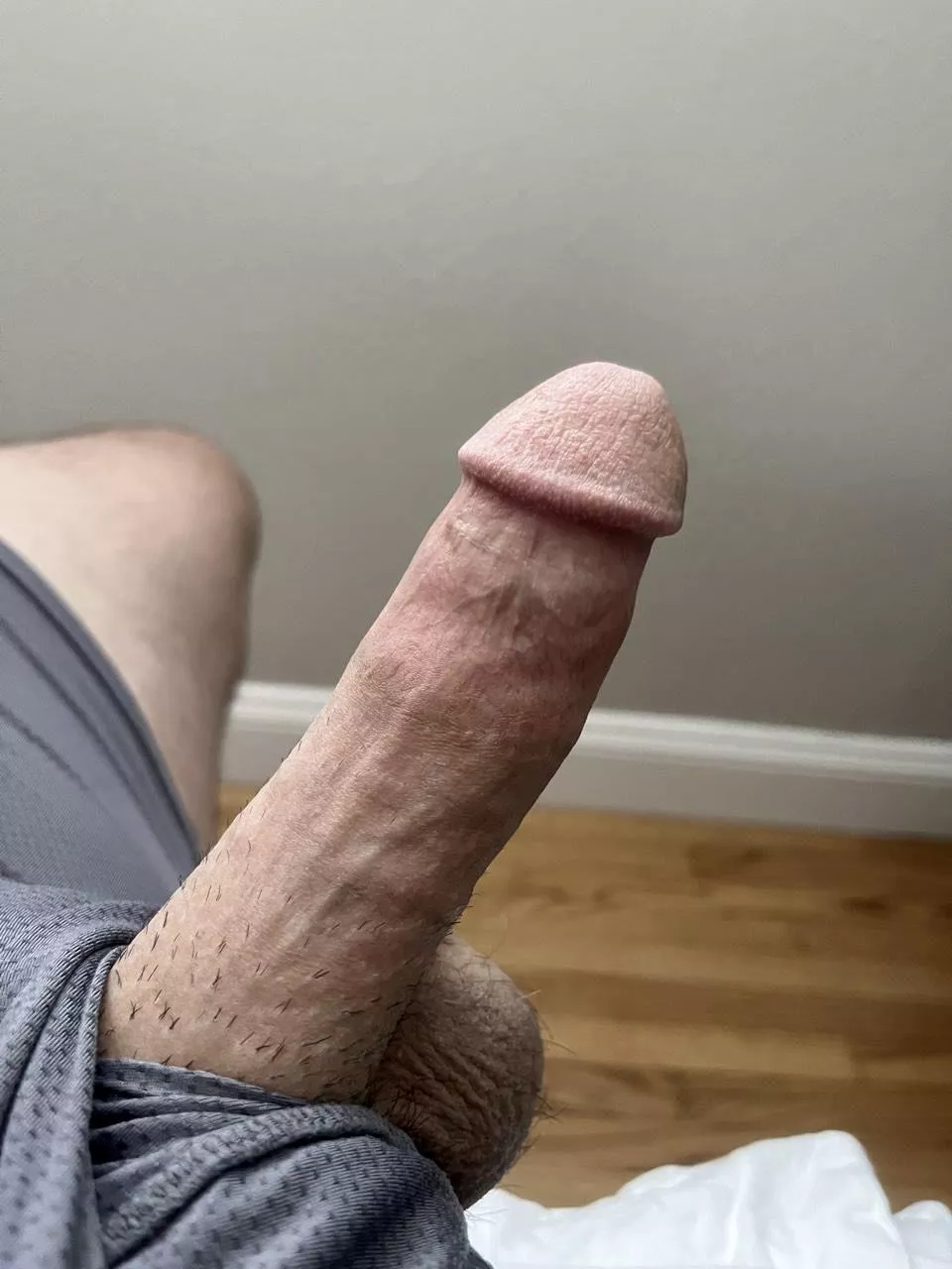 Would you suck it? 