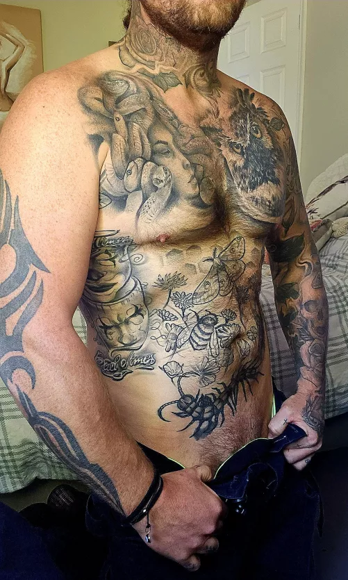 Would you wait up for daddy if he was working late ? 