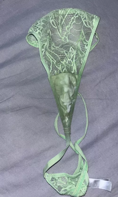 Y/N...Would you masturbate with it if I ask you to?