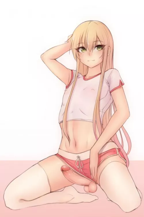 You up for sissy ways 