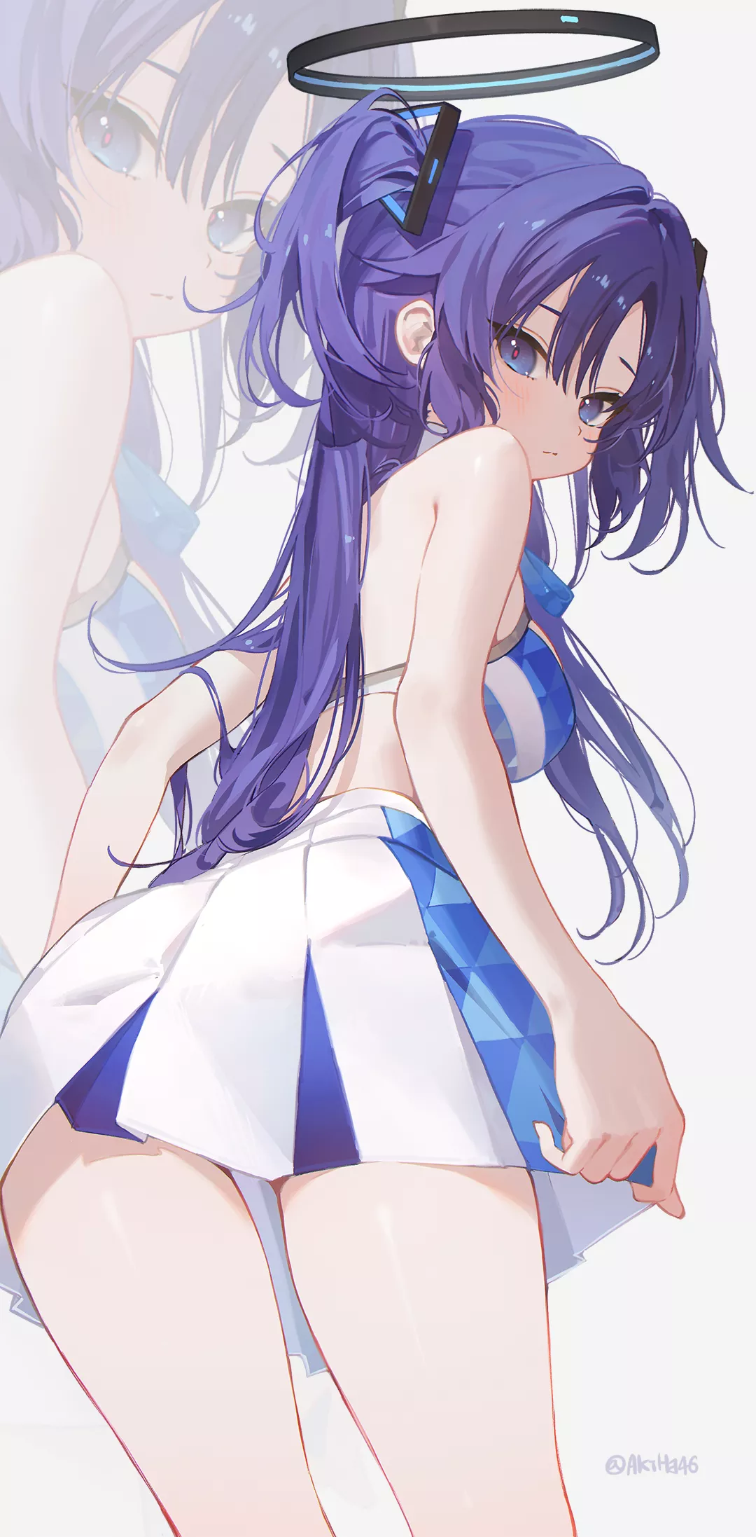 Yuuka [Blue Archive]