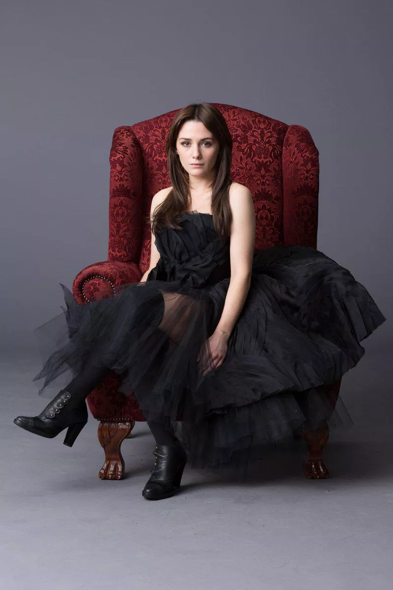 Addison Timlin