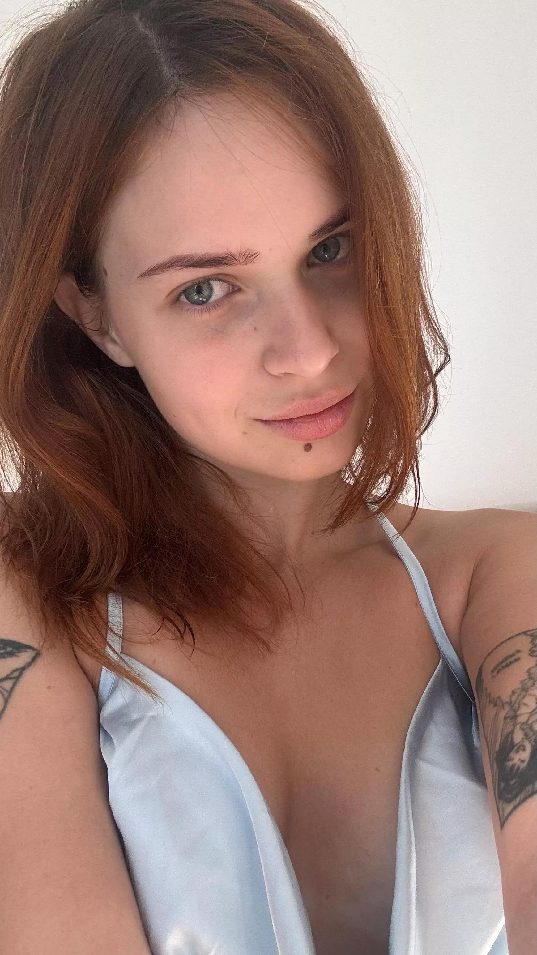 Are such loose dresses considered as something classy?