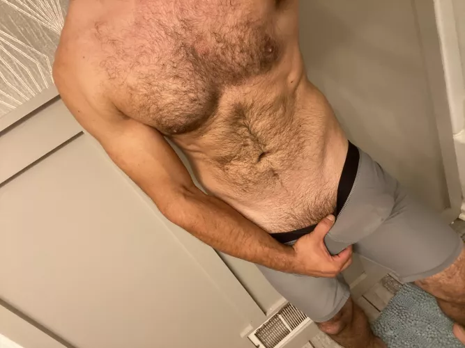 Are these to tight? Or maybe I should relieve some pressure..