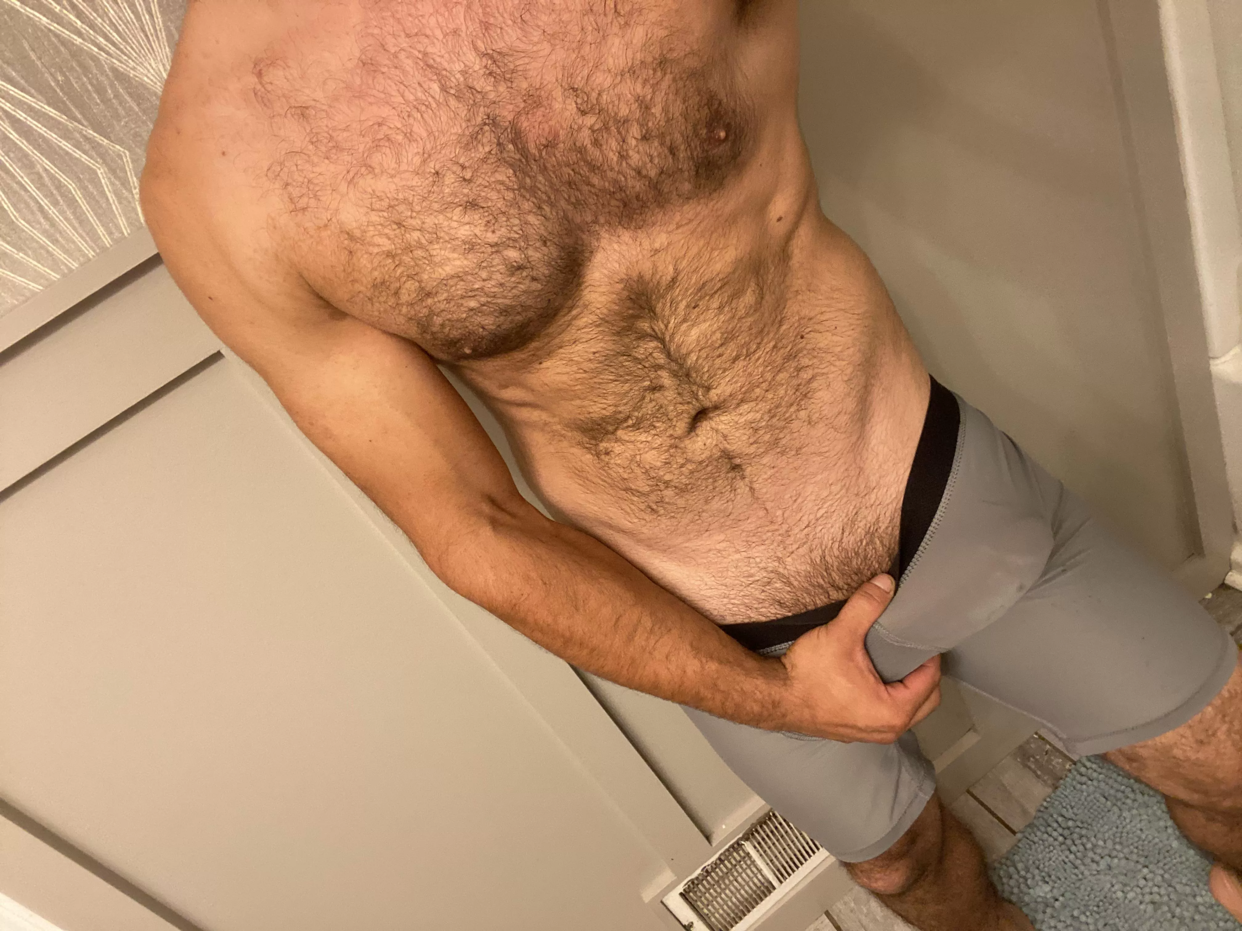 Are these to tight? Or maybe I should relieve some pressure..