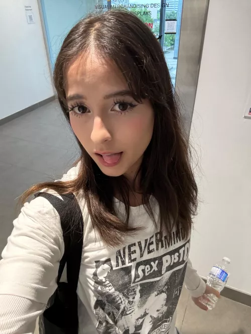 Are you attracted by the streetwear style 