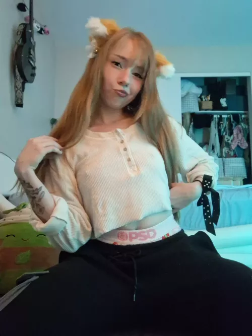 Braless will always be the best way