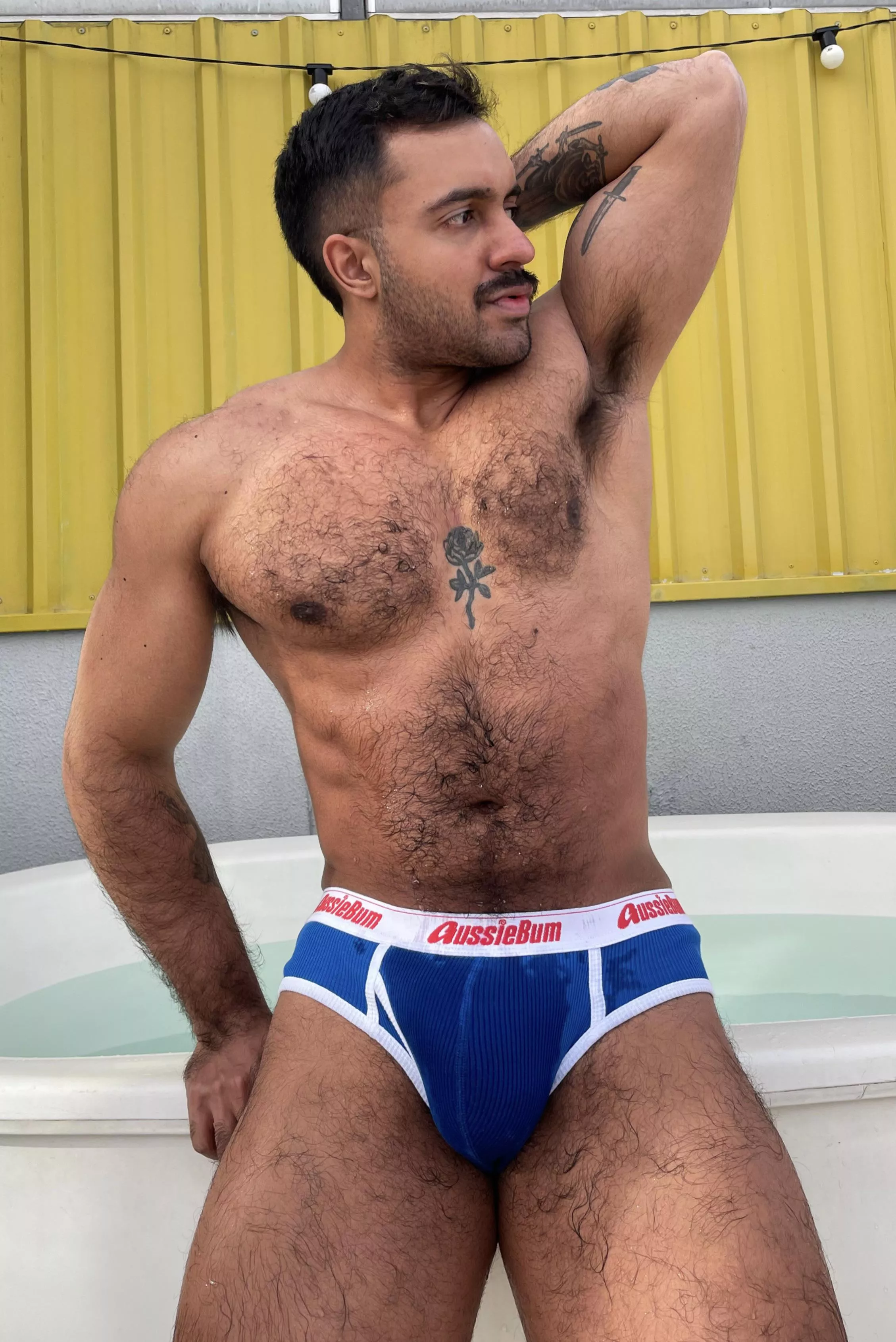 Can you make me wet? 