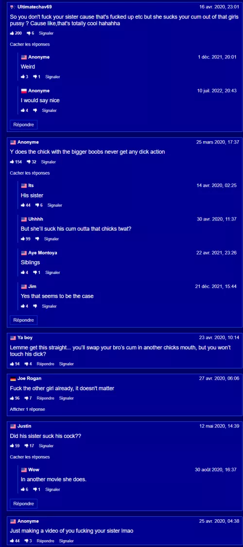 Can't fap to this no more after knowing this...