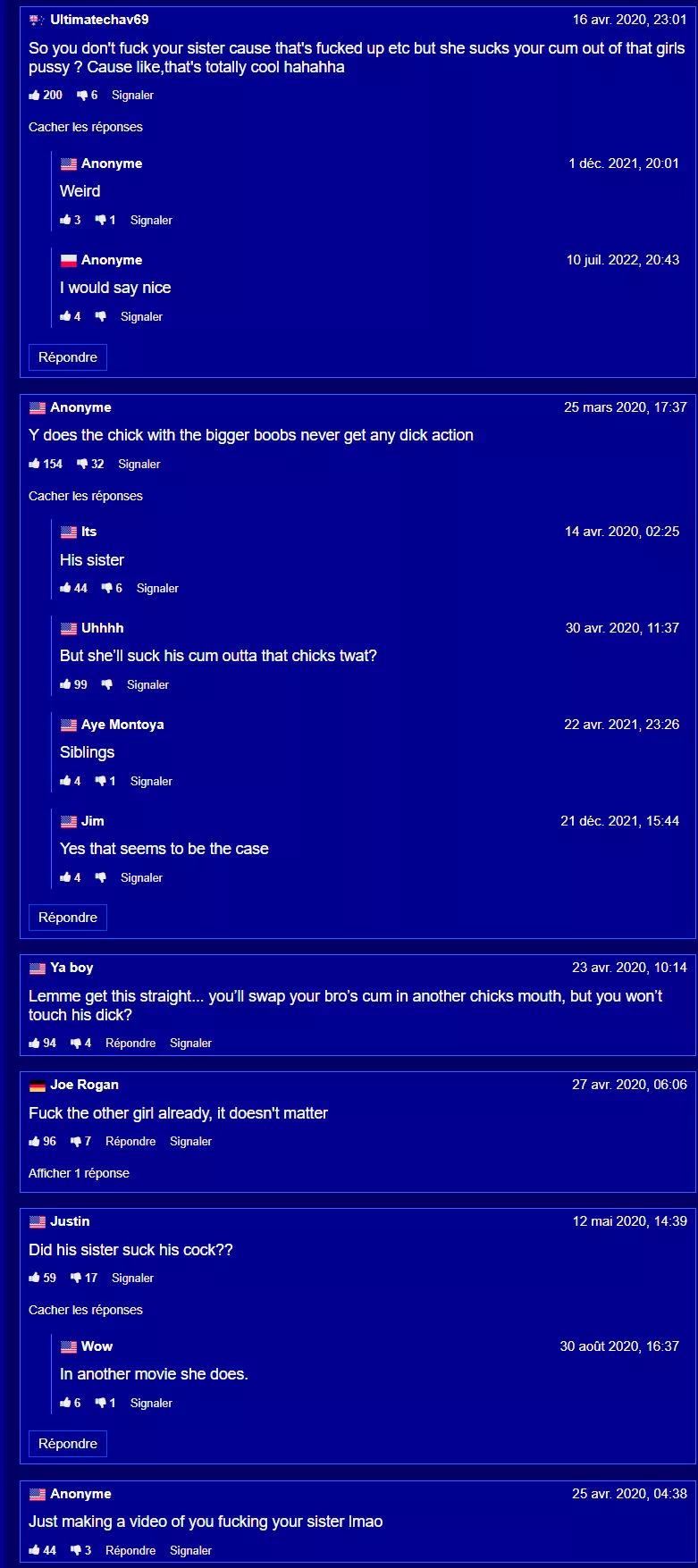 Can't fap to this no more after knowing this...