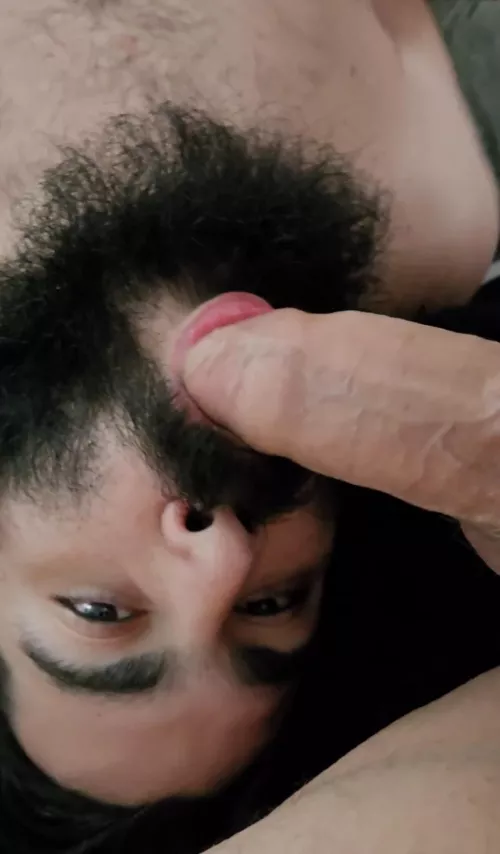 Can't think of anything that makes me this happy 