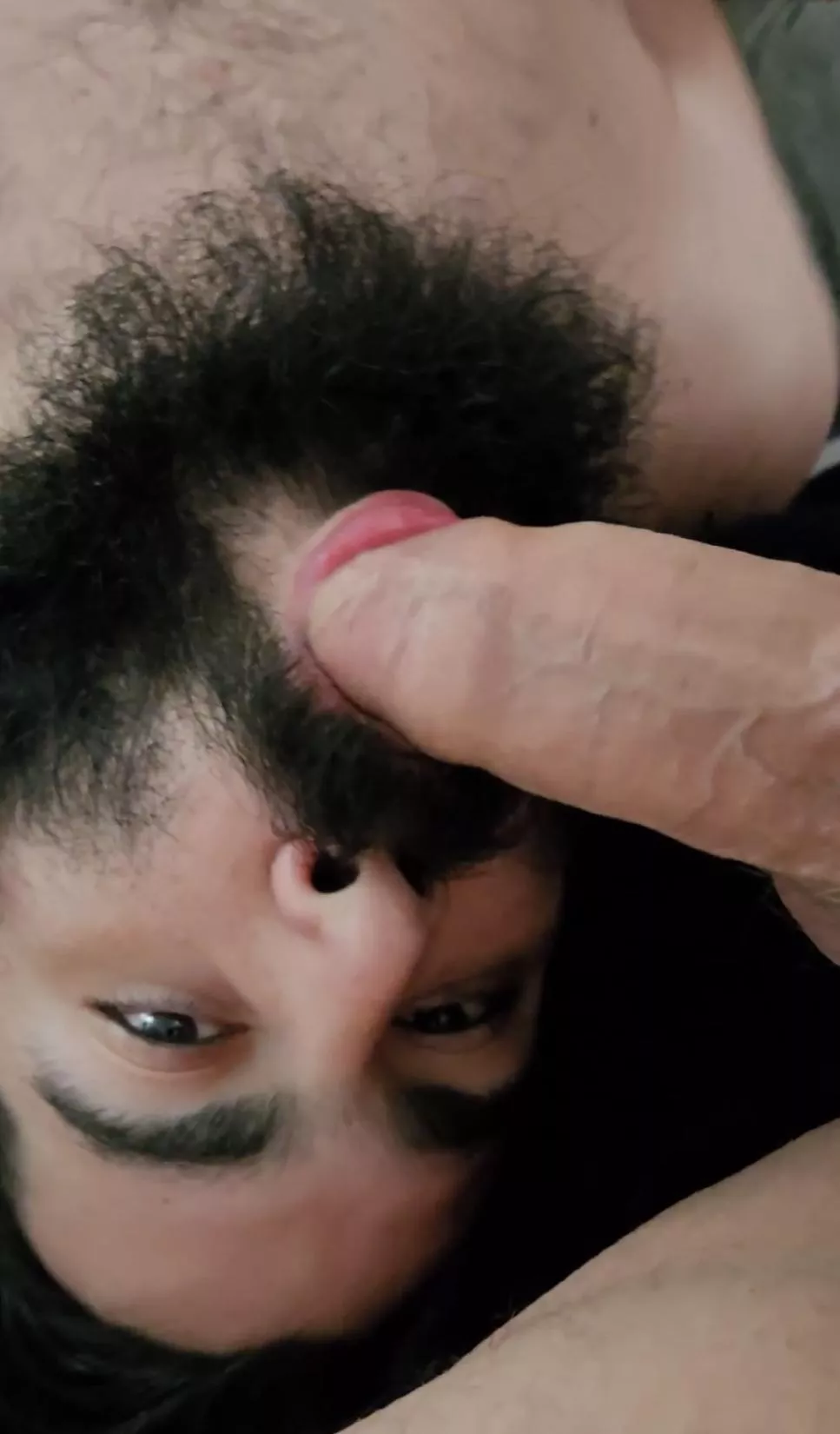 Can't think of anything that makes me this happy 