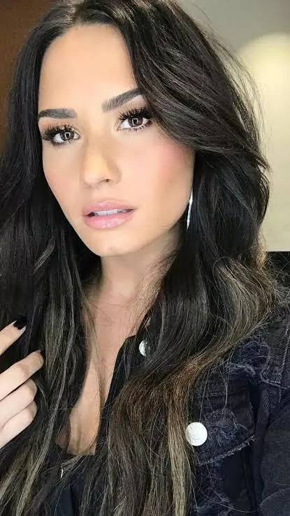 Demi Lovato 