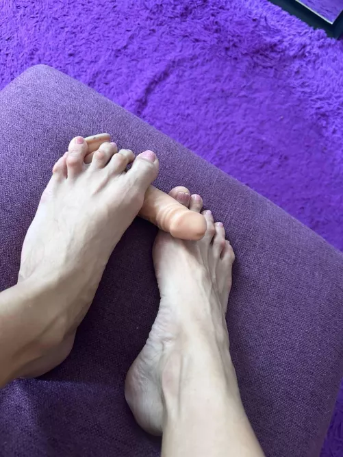 Did i make you hard?