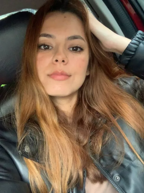 Do i look good today?