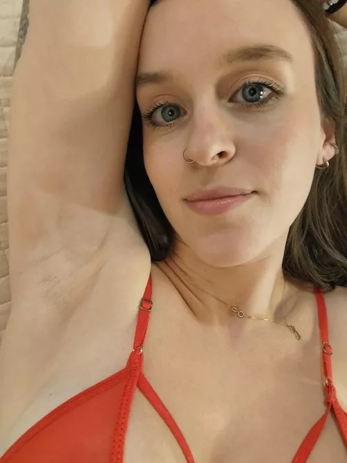 feel the pleasant smell and softness