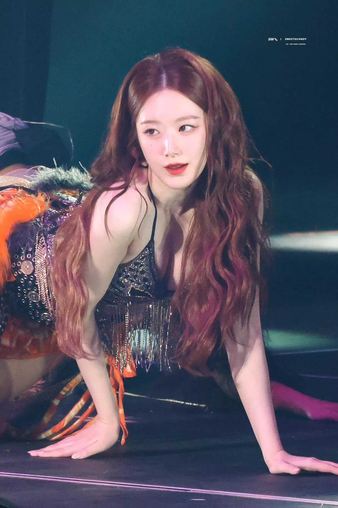 G-idle - Shuhua