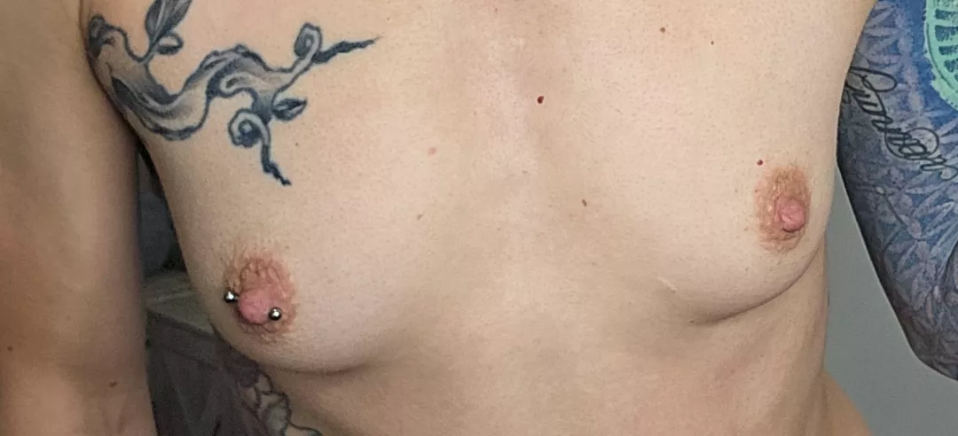 Good morning from Canada