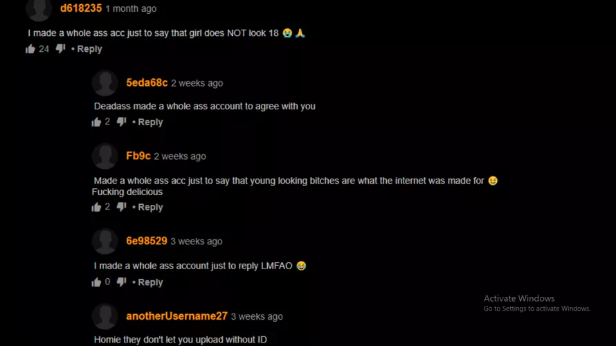 Here is my contribution