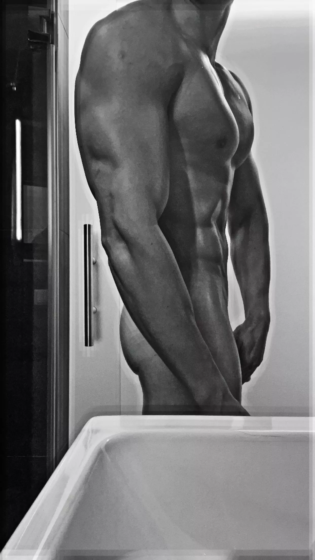 How is the side profil?