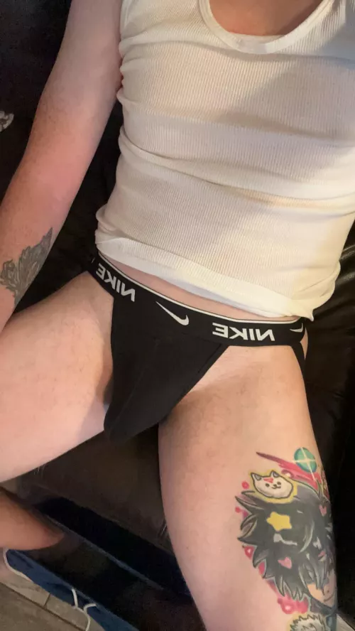 How’s it look on me?