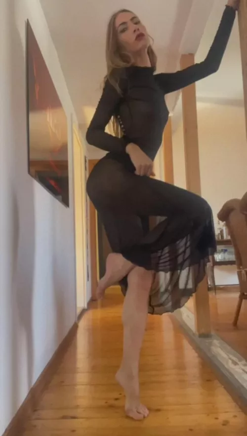 I love my new dress [oc] 